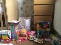 Picture thread of your buys!