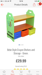 Where do people store all the toys!