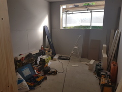 Home extensions 2017- the one where all builders are dickheads.