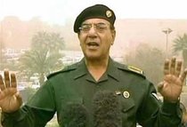 Westminstenders: Beano or Bust