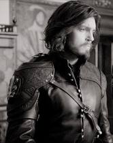 Swagger Inn 150: The one where the wenches do Strike (analysis) and that Santi Salvation thing.