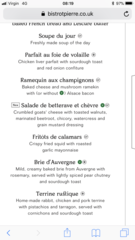 Welcome to Week 1 - October Low Carb Bootcamp starts here!