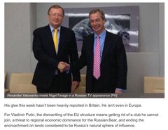 Westministenders: The Return of Parliamentary Sleaze?