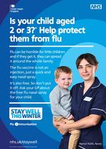 Worst ever flu season in Australia -it could happen here