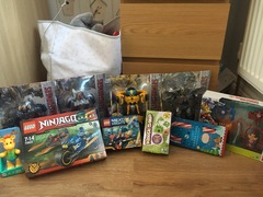 Picture thread of your buys!