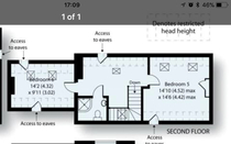 Do you think we could do something with this floorplan .........
