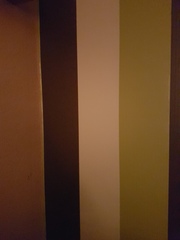 To ask you to decorate my lounge?