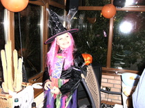 Share with Lidl your Halloween party tips - chance to win £100 NOW CLOSED