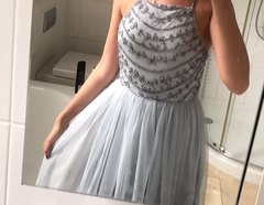 Help finding a bridesmaids dress?