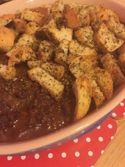 Find out what Mumsnetters think about Gousto recipes boxes NOW CLOSED