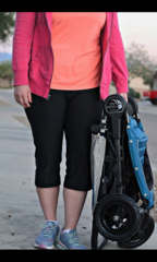 Please help me with your stroller recommendations