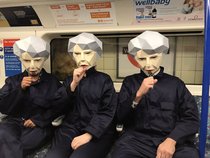 Westminstenders: Sucking up to the 'enemy'