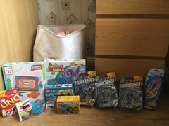Picture thread of your buys!