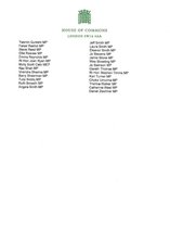 Westminstenders: Zombies don't have friends. Is Johnson the de facto PM now?