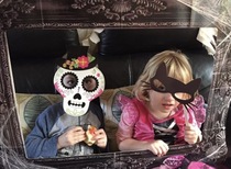 Share with Lidl your Halloween party tips - chance to win £100 NOW CLOSED