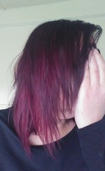 Hair dye,would this work?