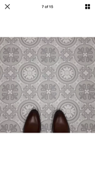 What should I put on my kitchen floor?