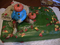 In wondering who the FUCK would order this cake??????????