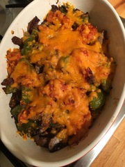 Week 3 - the parting of the way! - Low Carb Bootcamp