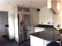Kitchen Lessons Learned - The Result!