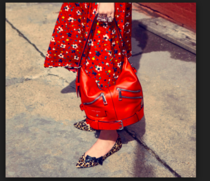 Boxy or Slouchy Bags?