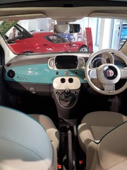 Fiat 500 lovers - opinions pls!
