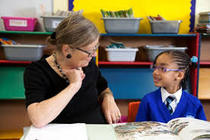 Volunteers needed in Greenwich