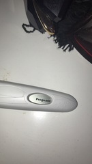 Am I pregnant or not?