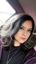 Grey Hair