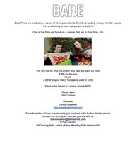 Commercial Feature Opportunity