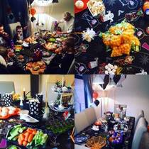 Share with Lidl your Halloween party tips - chance to win £100 NOW CLOSED