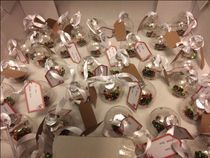 Christmas wrapping inspiration