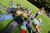 Volunteer Pioneer Group Leaders Wanted in Peterborough area!
