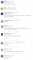 J.K.Rowling *might* be a Terf...