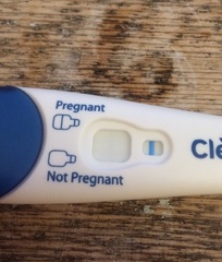 Jesus Christ someone tape my hands together - Prego Tests