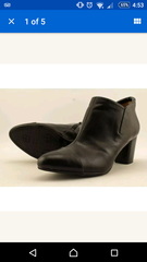 I need to send these boots back dont i?