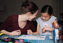 Are you worried about your child or do you ever feel like you could use the help of a Super Nanny?