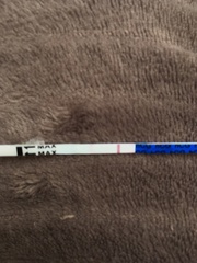 Big Faint Positive???