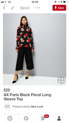 Help me find some tops!!