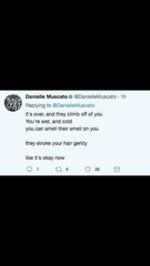 To ask for a diary of sexual harassment?