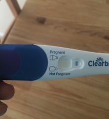 10dpo positive? Pls help