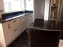 Kitchen Lessons Learned - The Result!