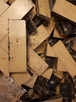 should i keep parquet floor - or sell