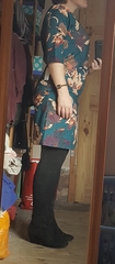 This isn't a good look is it?