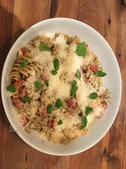 Find out what Mumsnetters think about Gousto recipes boxes NOW CLOSED