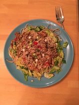 Find out what Mumsnetters think about Gousto recipes boxes NOW CLOSED