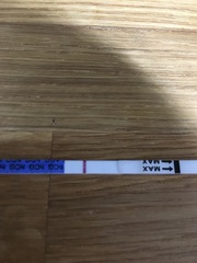 TTC after pregnancy loss - lucky thread 13
