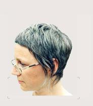 Grey Hair