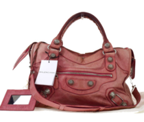 Preloved Balenciaga or Preloved LV Speedy?