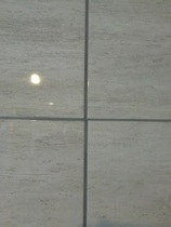 Dodgy tiling, need advice